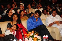 Celebrities at 17th ICFF